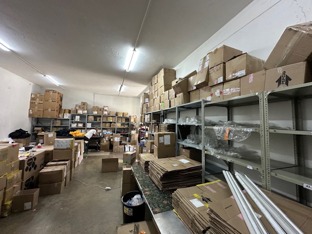 To Let commercial Property for Rent in Maitland Western Cape